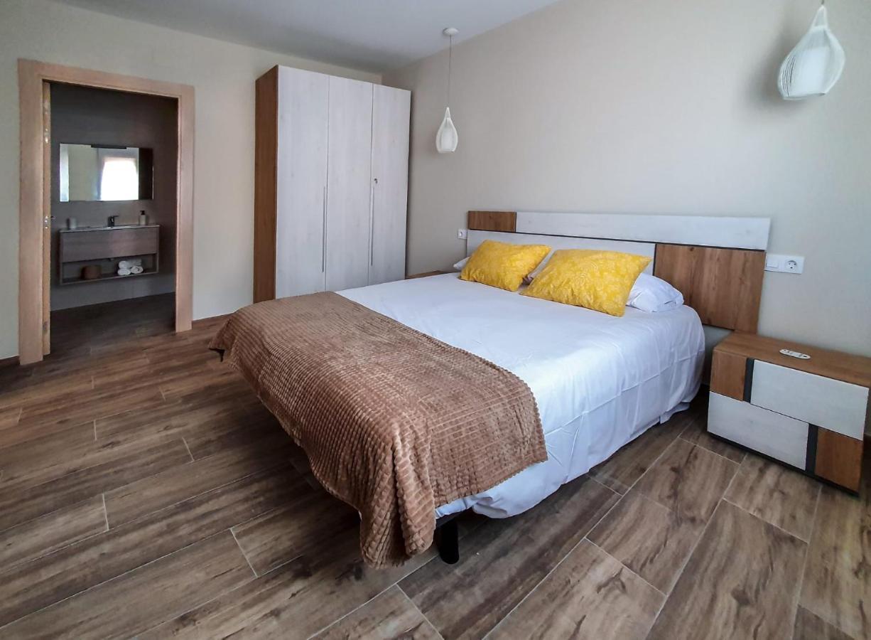 Apartment Domvs Iii El Burgo De Osma