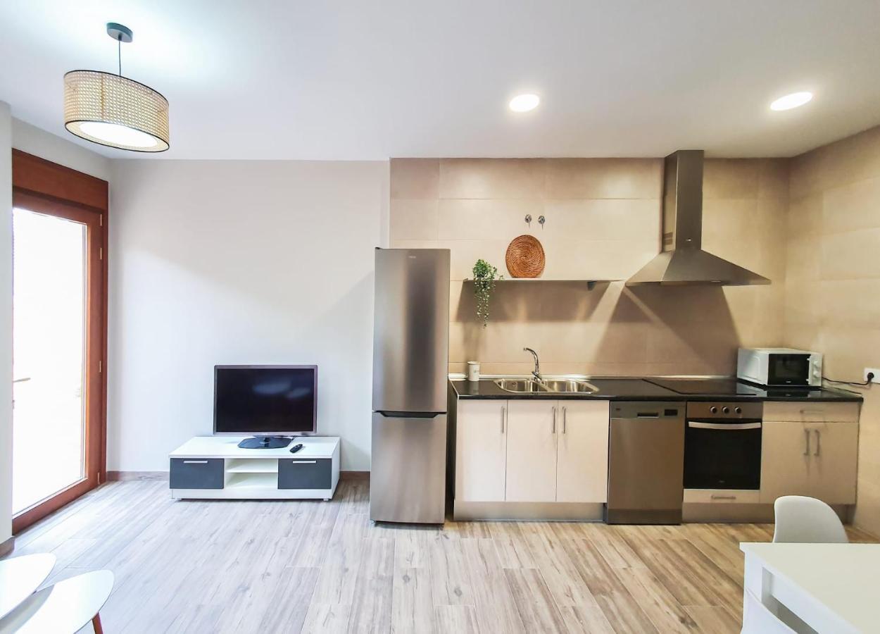 Apartment Domvs Iii *