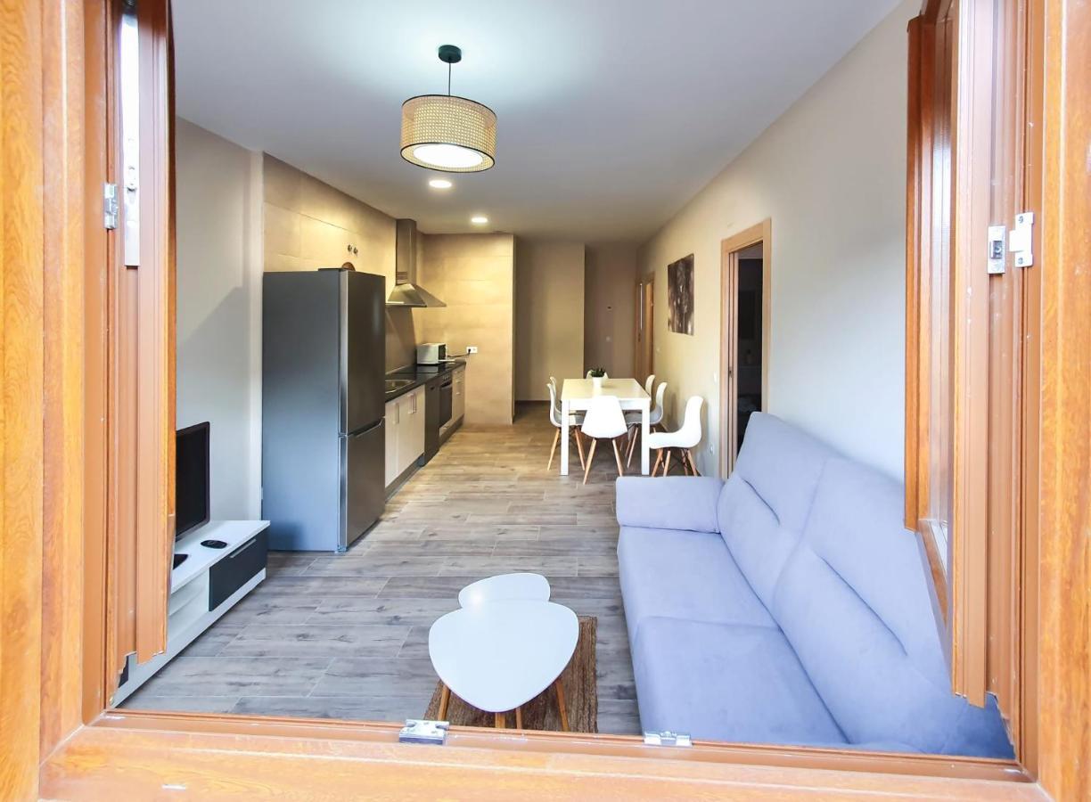 Domvs Iii Apartment *